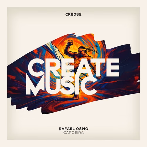 Capoeira (Original Mix)