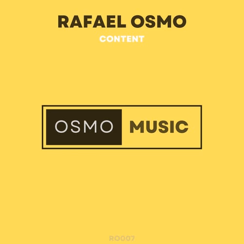 Content (Radio Edit)
