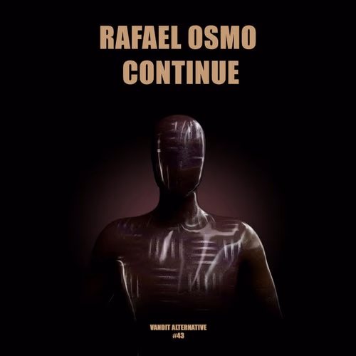 Continue (Original Mix)