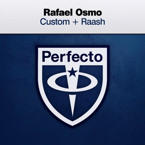 Custom (Extended Mix)