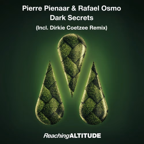 Dark Secrets (Dirkie Coetzee Radio Edit)