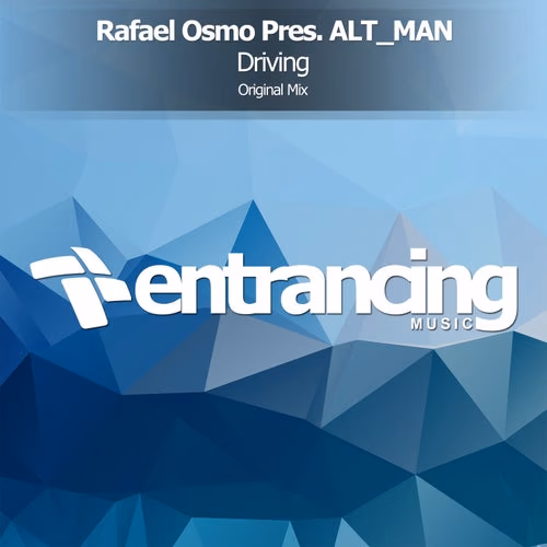 Driving (Original Mix)