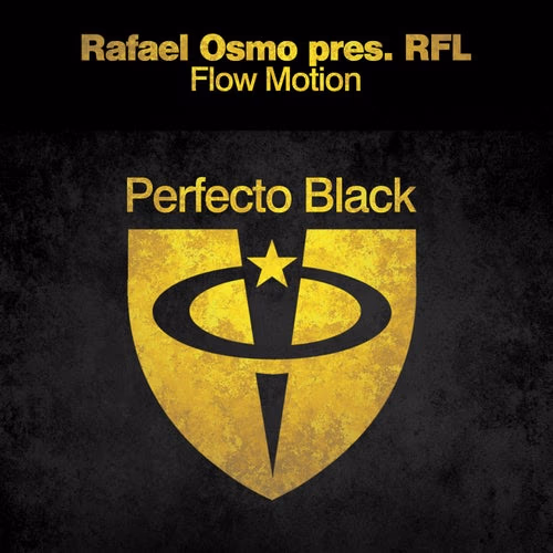 Flow Motion (Extended Mix)