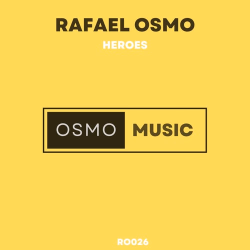 Heroes (Original Mix)
