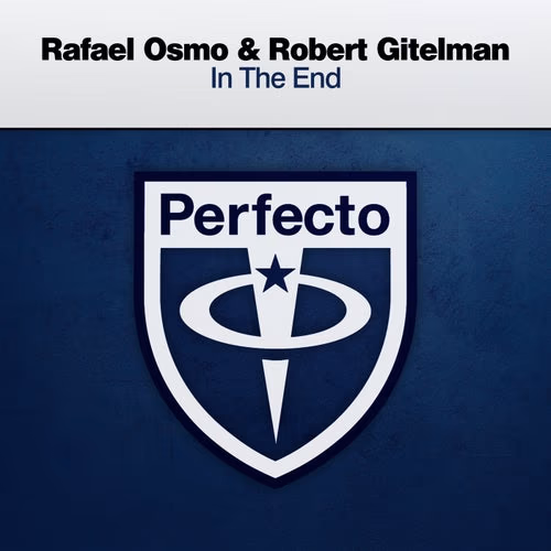 In the End (Original Mix)