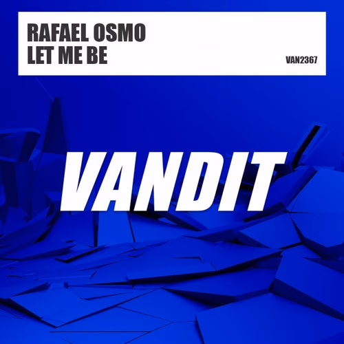 Let Me Be (Extended)