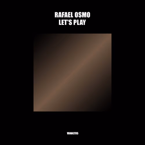 Let's Play (Extended)