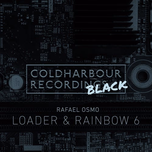 Loader (Extended Mix)