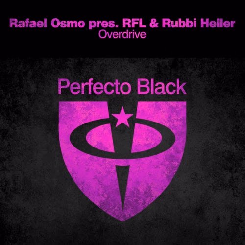 Overdrive (Extended Mix)