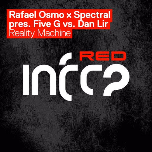 Reality Machine (Original Mix)