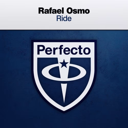 Ride (Original Mix)