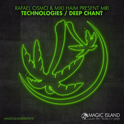 Technologies (Original Mix)