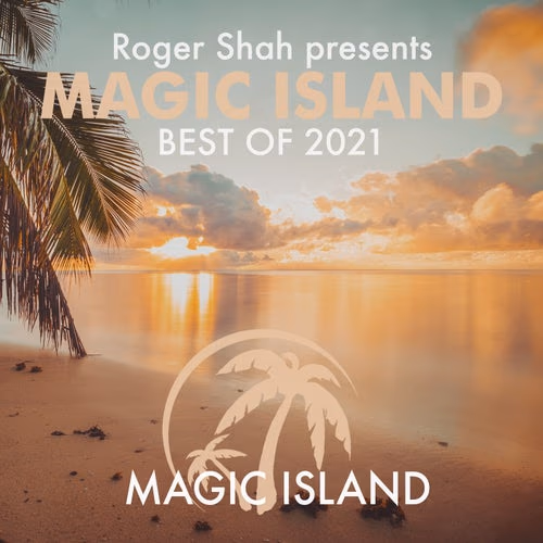 The New World (Extented Mix)