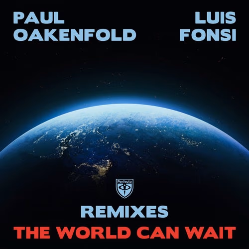 The World Can Wait (Rafael Osmo x Spectral Trance Remix)