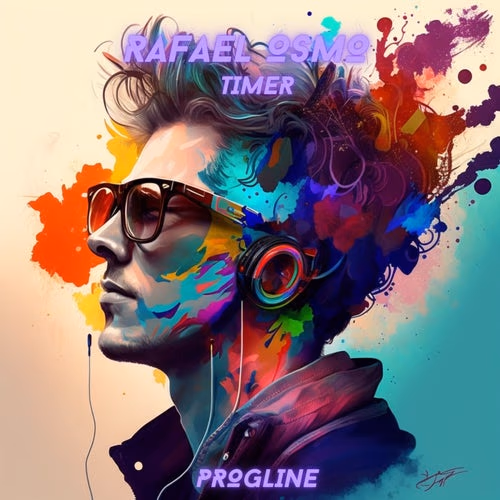 Timer (Radio Mix)