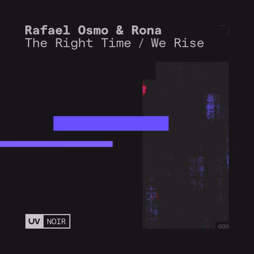 We Rise (Extended Mix)